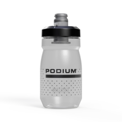 CamelBak Podium 440ml Water Bottle - Carbon