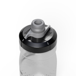 CamelBak Podium 440ml Water Bottle - Carbon