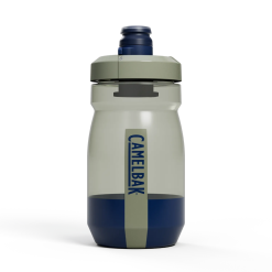 CamelBak Podium 440ml Water Bottle - Grey