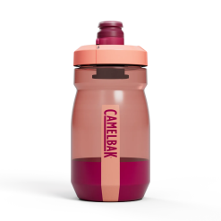 CamelBak Podium 440ml Water Bottle - Pink