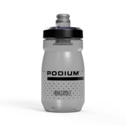 CamelBak Podium 440ml Water Bottle - Smoke