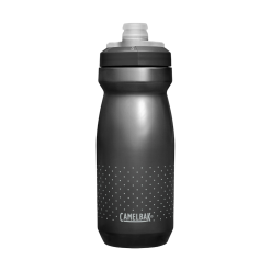 CamelBak Podium 620ml Water Bottle - Black