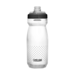 CamelBak Podium 620ml Water Bottle - Carbon