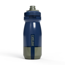 CamelBak Podium 620ml Water Bottle - Dark Blue