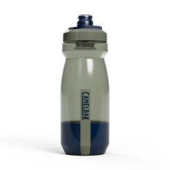 CamelBak Podium 620ml Water Bottle - Grey