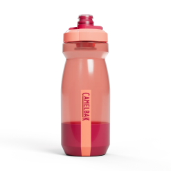 CamelBak Podium 620ml Water Bottle - Pink