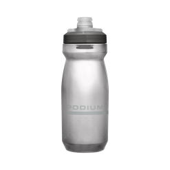 CamelBak Podium 620ml Water Bottle - Smoke