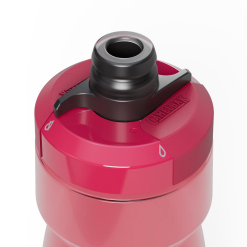 CamelBak Podium 710ml Water Bottle - Berry