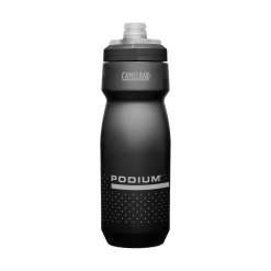 CamelBak Podium 710ml Water Bottle - Black