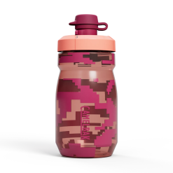 CamelBak Podium Dirt Series 440ml Water Bottle - Berry