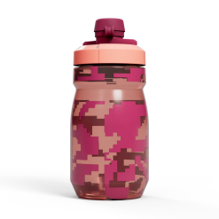 CamelBak Podium Dirt Series 440ml Water Bottle - Berry