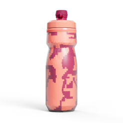 CamelBak Podium Dirt Series Chill 620ml Water Bottle - Berry
