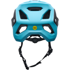 Fox Youth Speedframe Charge Helmet - Blue