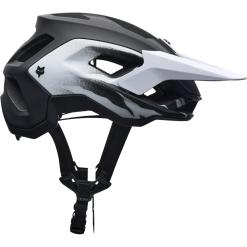 Fox Youth Speedframe Charge Helmet - White