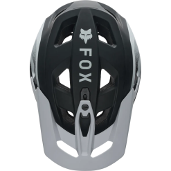 Fox Youth Speedframe Charge Helmet - White
