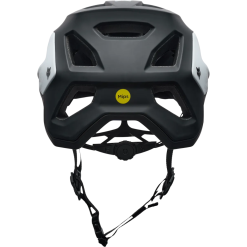 Fox Youth Speedframe Charge Helmet - White